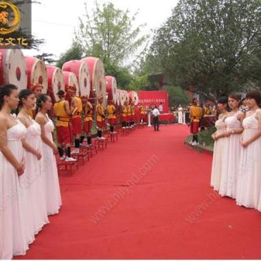 南昌市慶典禮儀服務全方位解析 策劃、服務與市場價格指南