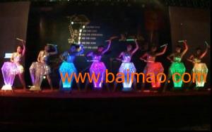 福州禮儀慶典策劃方案專家 仙度麗娜文化傳播的全面服務